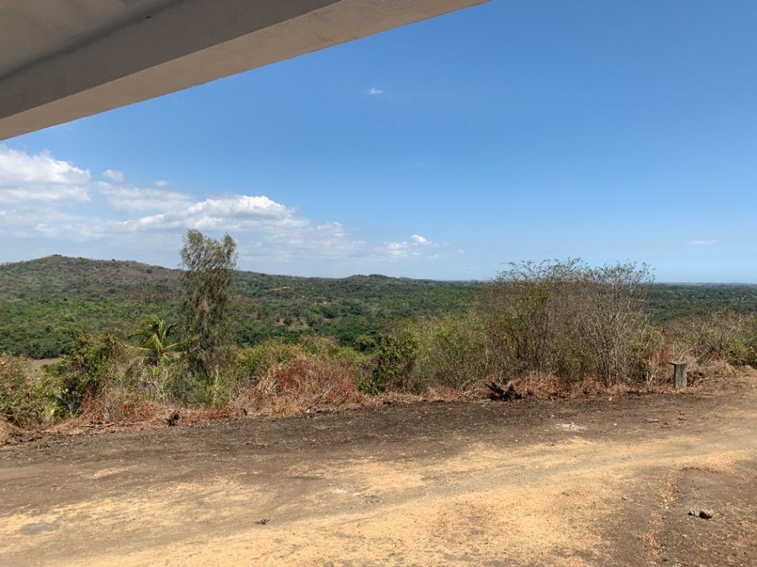 Terreno En Higuero, Santo Domingo Norte