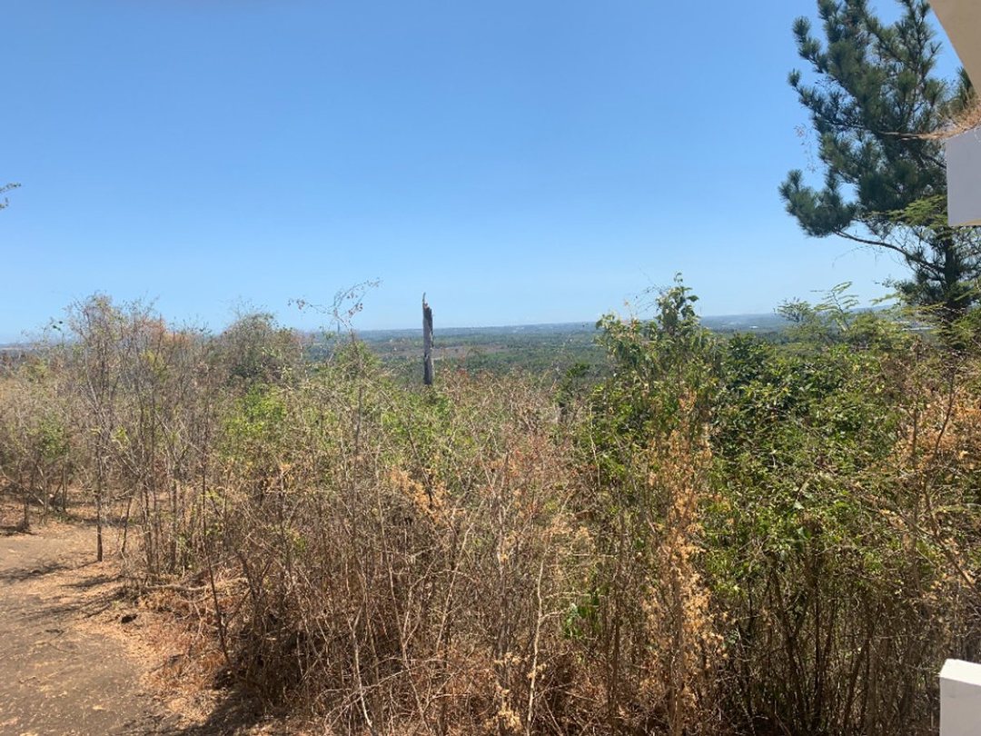 Terreno En Higuero, Santo Domingo Norte