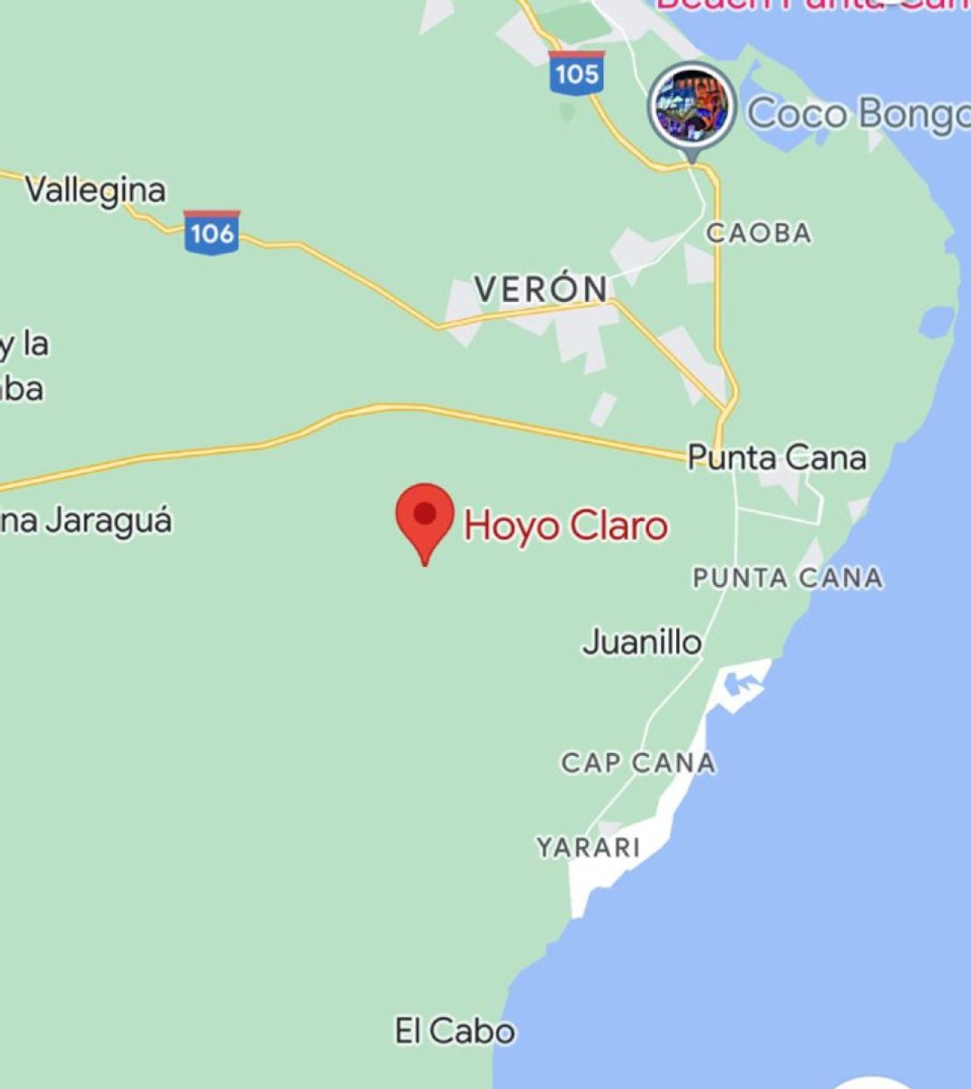 Terreno En Veron, Veron