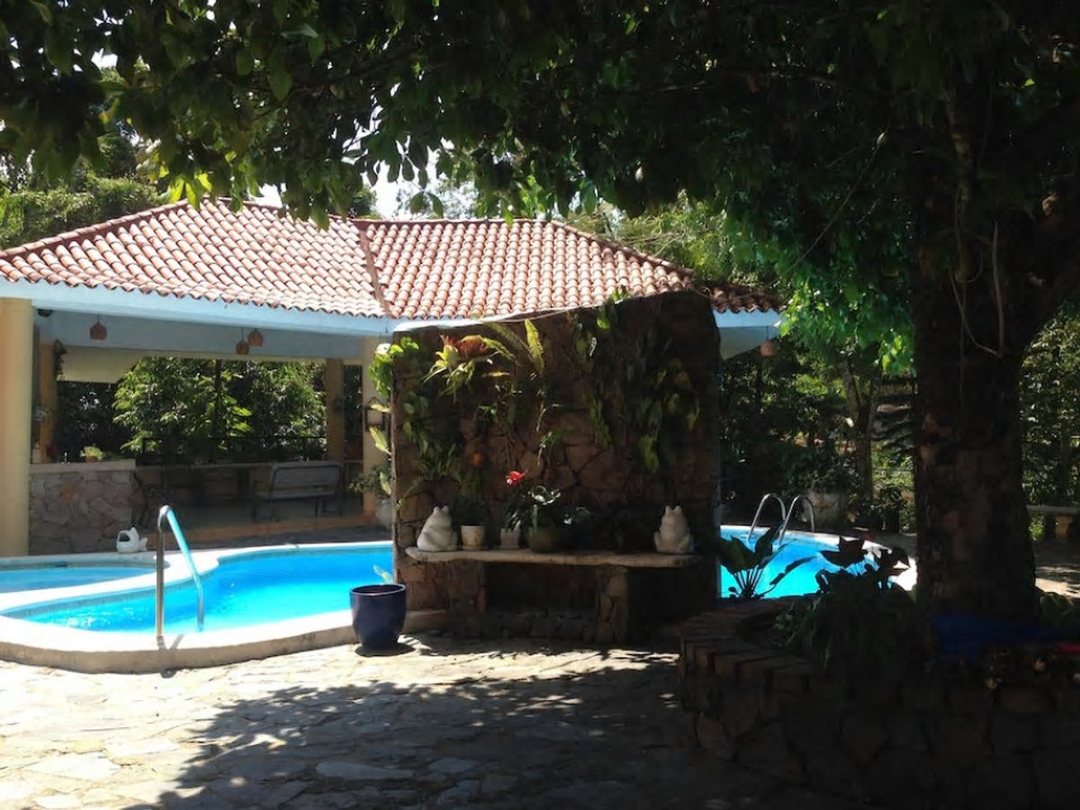 Finca En Los Plátanos, Bonao