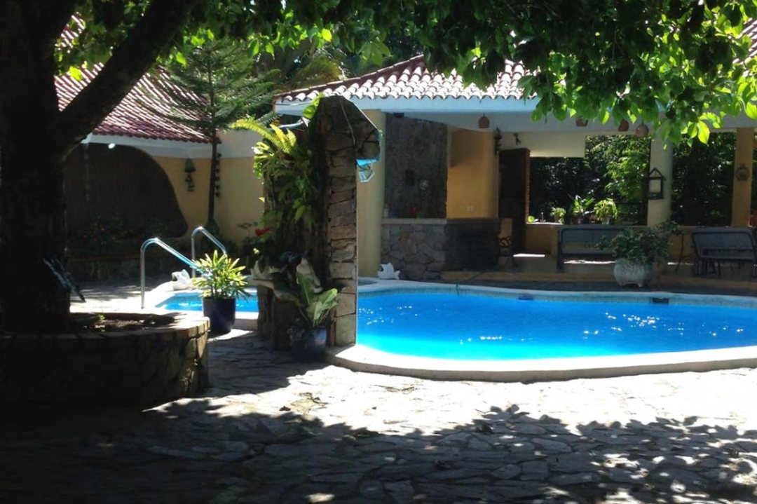 Finca En Los Plátanos, Bonao