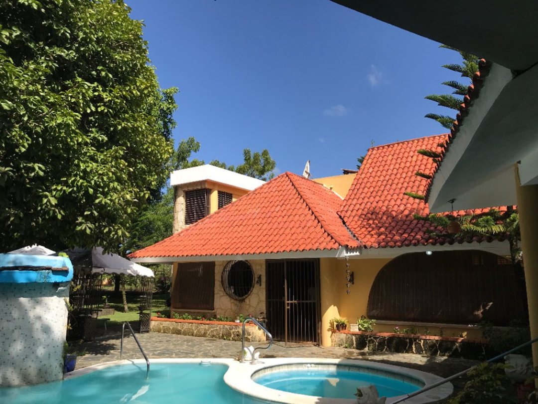 Finca En Los Plátanos, Bonao