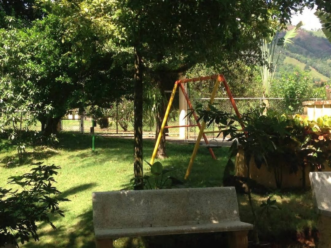 Finca En Los Plátanos, Bonao