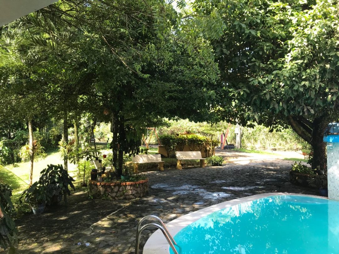 Finca En Los Plátanos, Bonao