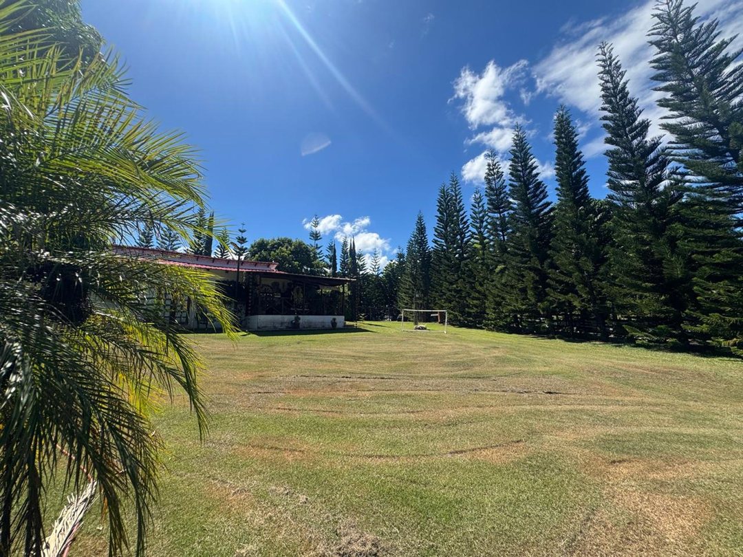 Villa con 2,000 m2 de solar en venta