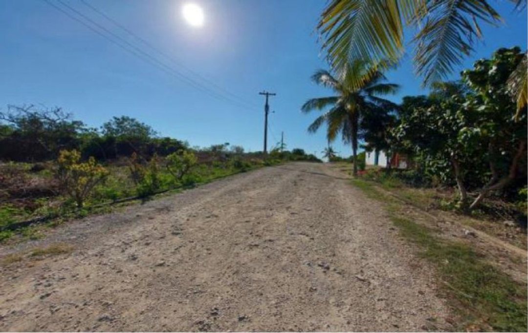Terreno En Guayacanes, San Pedro De Macorís