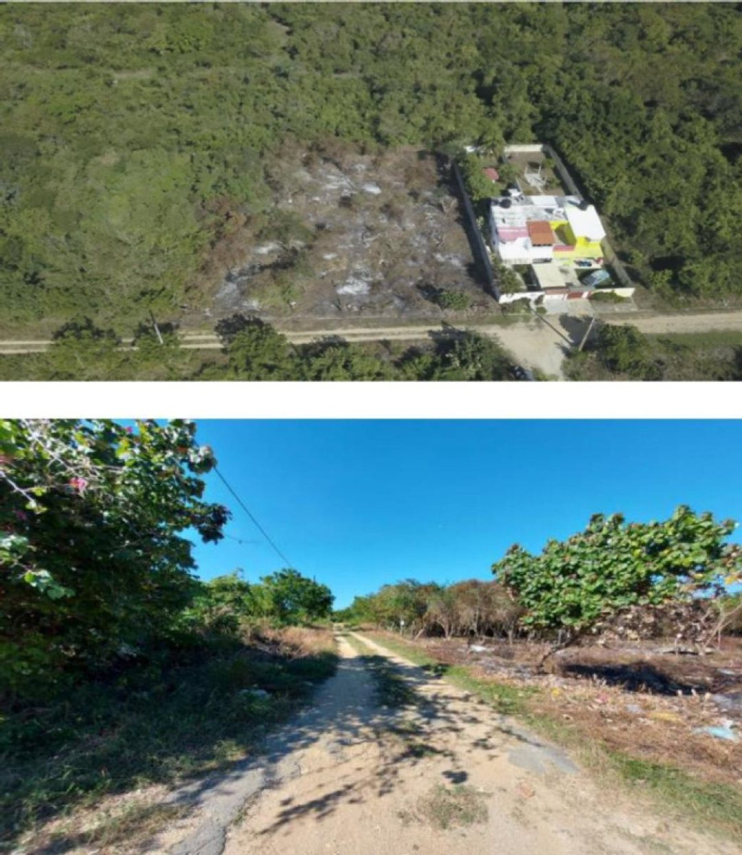 Terreno En Guayacanes, San Pedro De Macorís