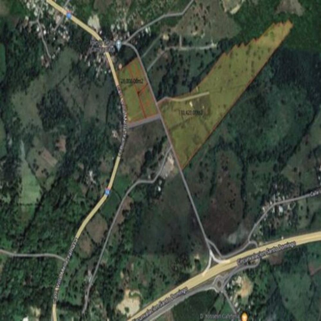 Terreno en venta