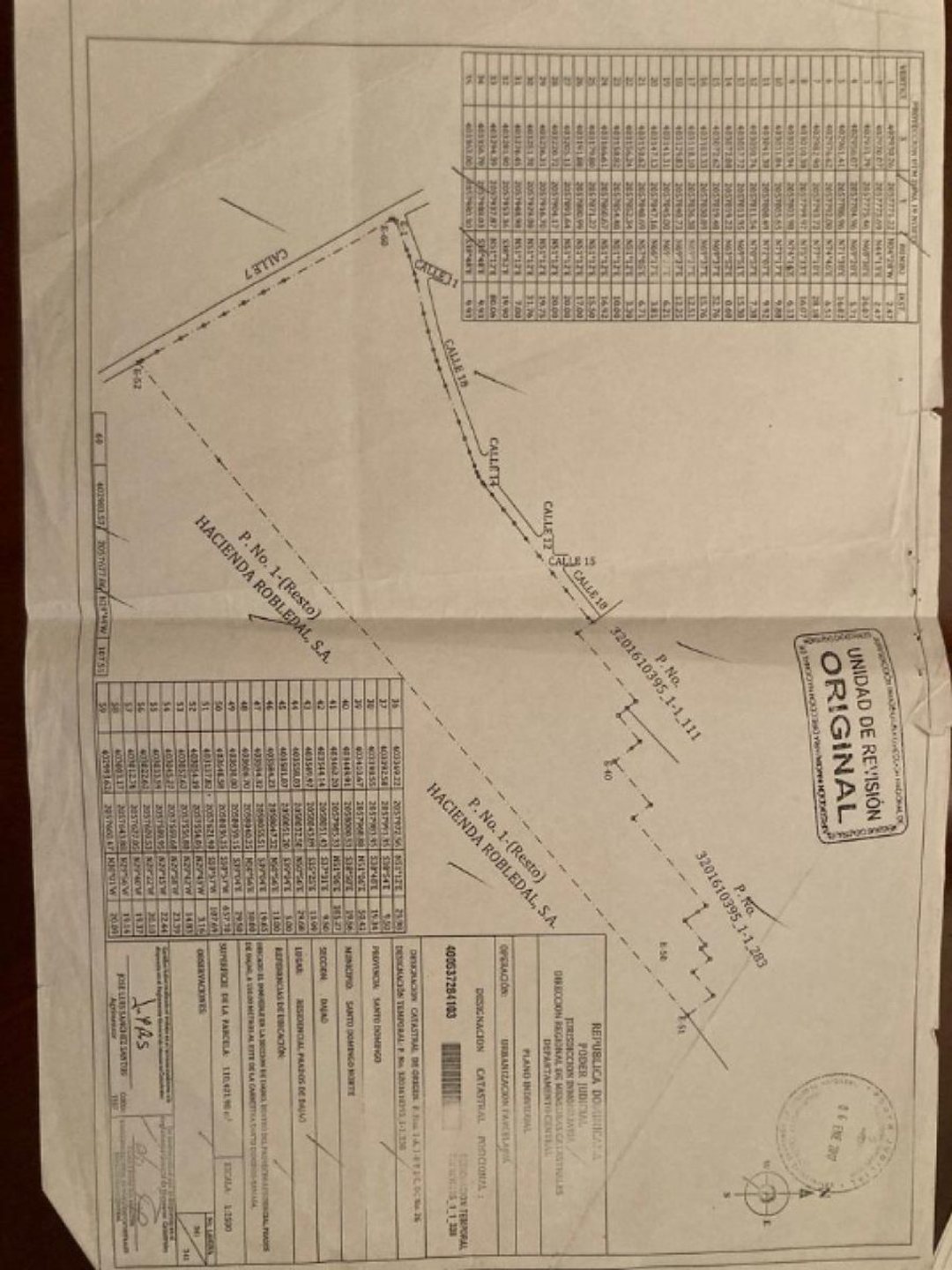 Terreno en venta
