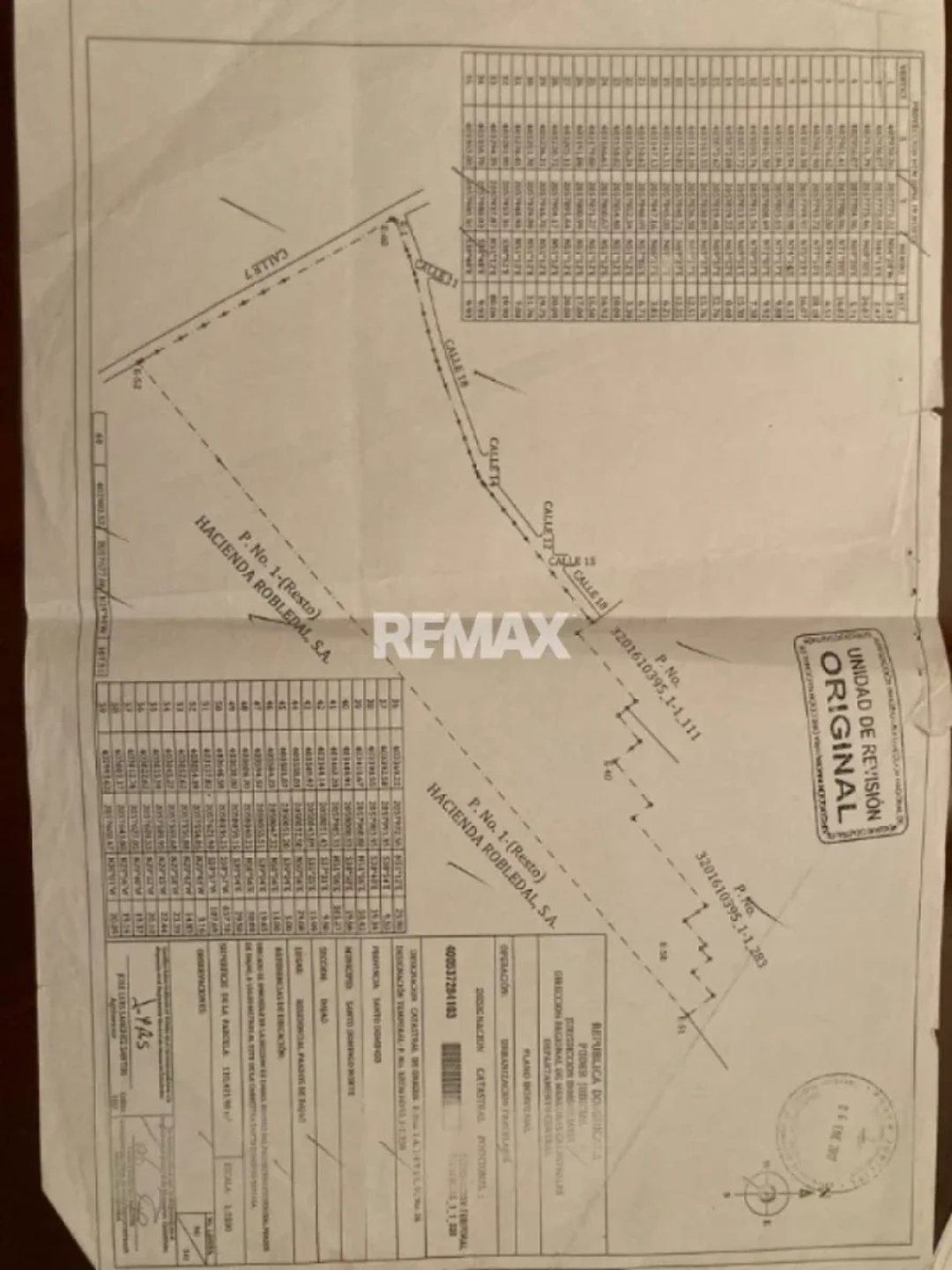 Terreno en venta