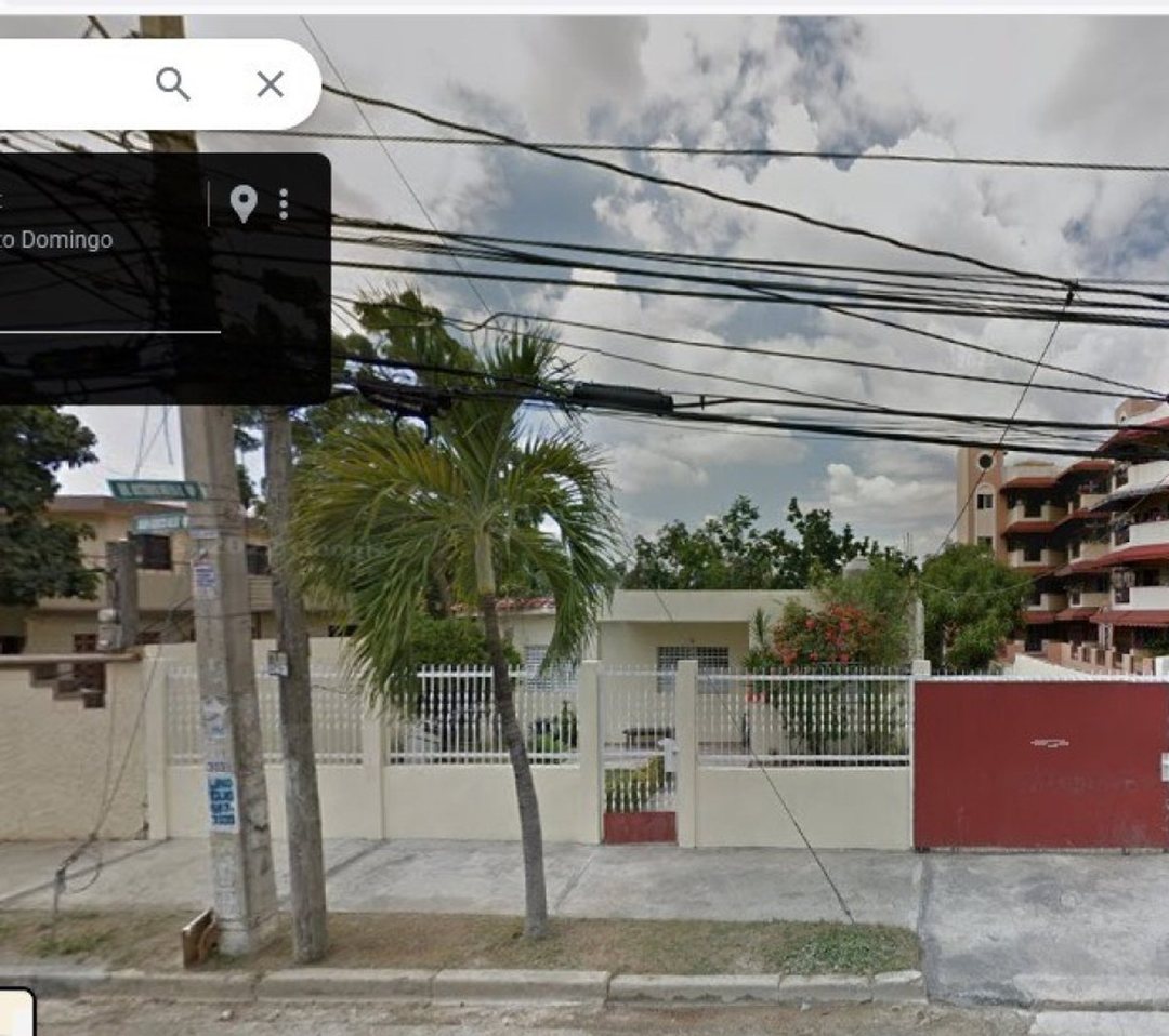 Terreno En Ensanche Ozama, Santo Domingo Este