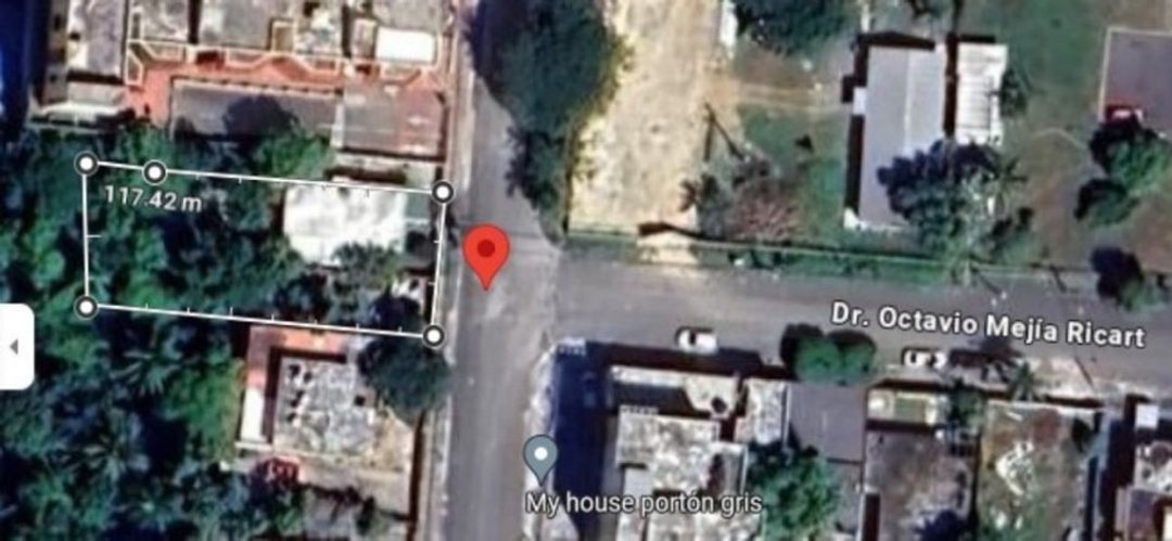 Terreno En Ensanche Ozama, Santo Domingo Este