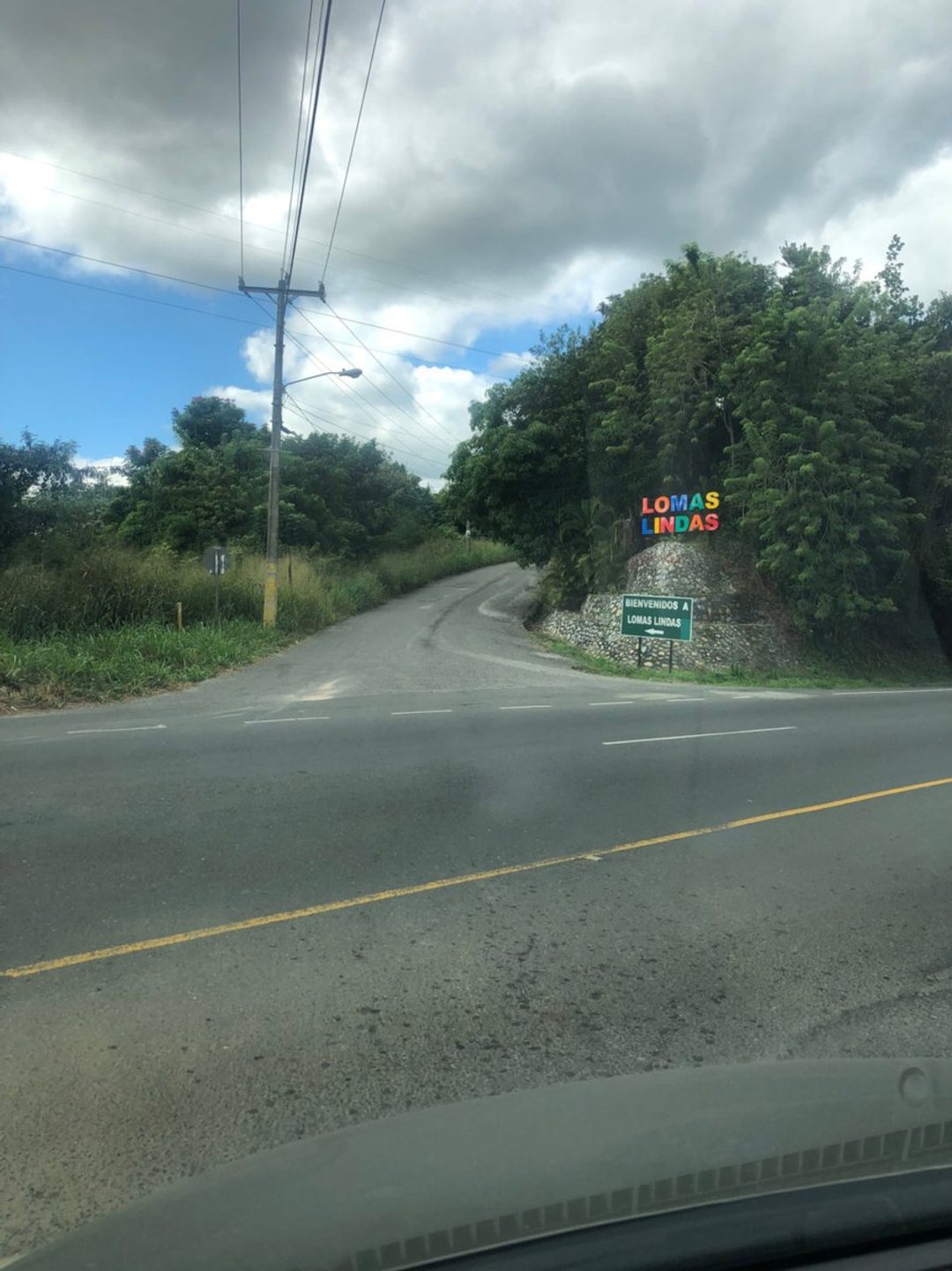 Terreno en Lomas Lindas, Santo Domingo