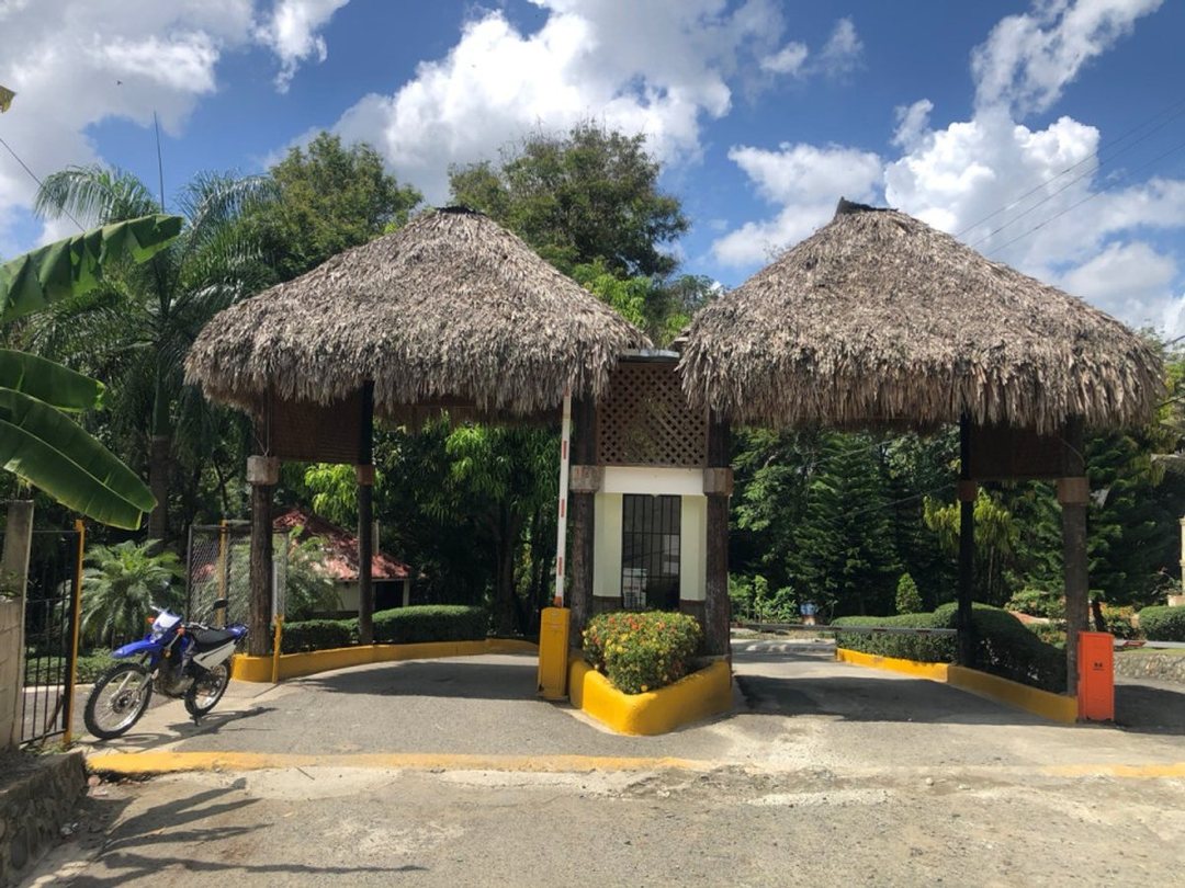 Terreno en Lomas Lindas, Santo Domingo