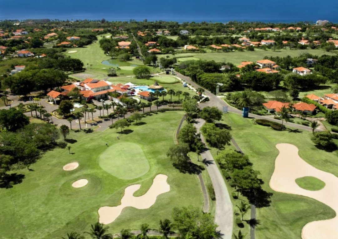 Terreno en Metro Country Club, San Pedro