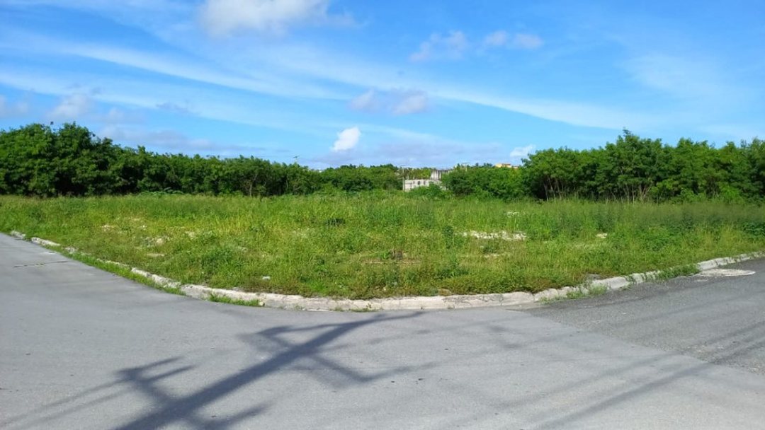 Terreno En Punta Cana, Bavaro