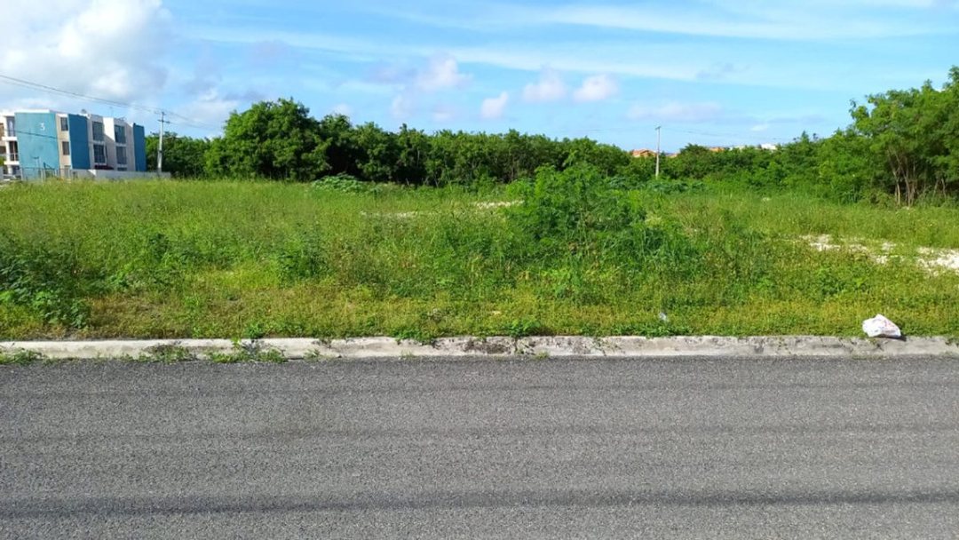 Terreno En Punta Cana, Bavaro