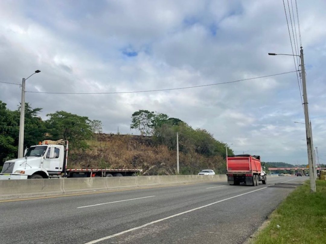 Terreno en la Circunvalación, Distrito Nacional