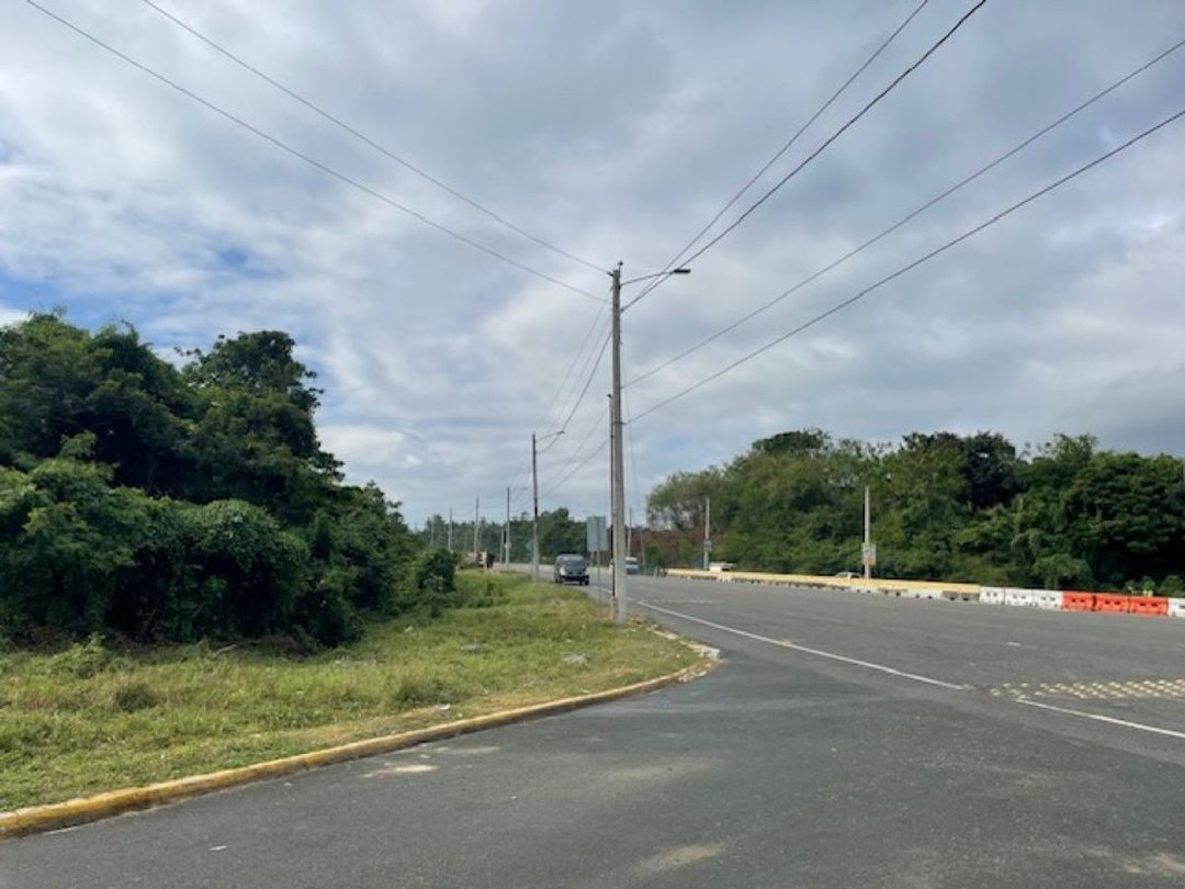 Terreno en El Pedregal, Avenida Circunvalación