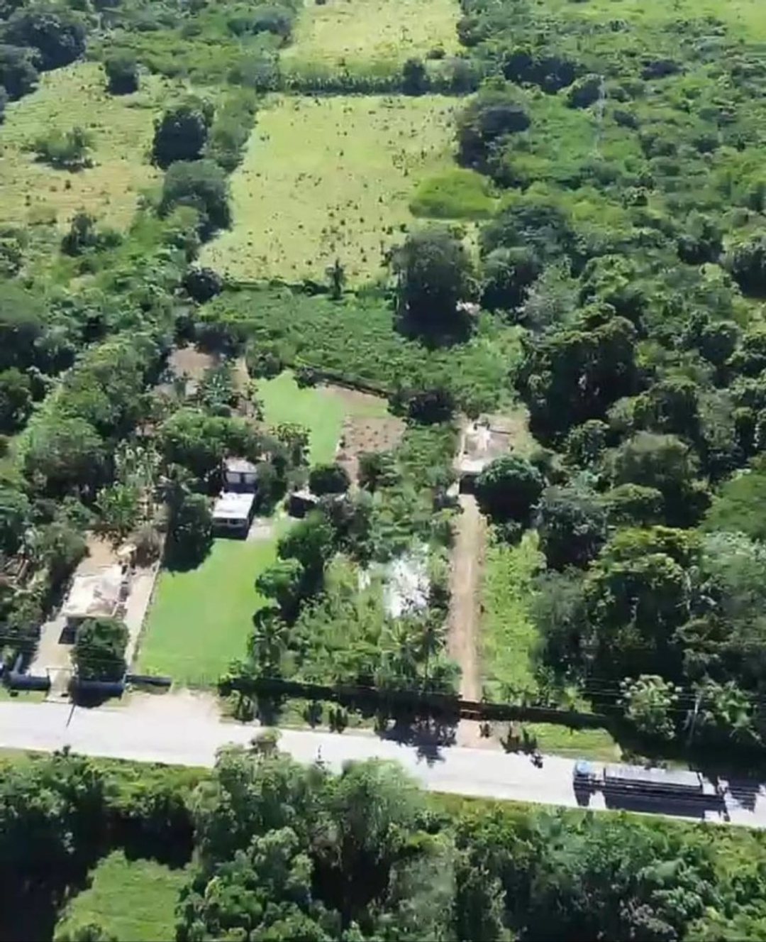 Terreno en San Antonio de Guerra, El Toro