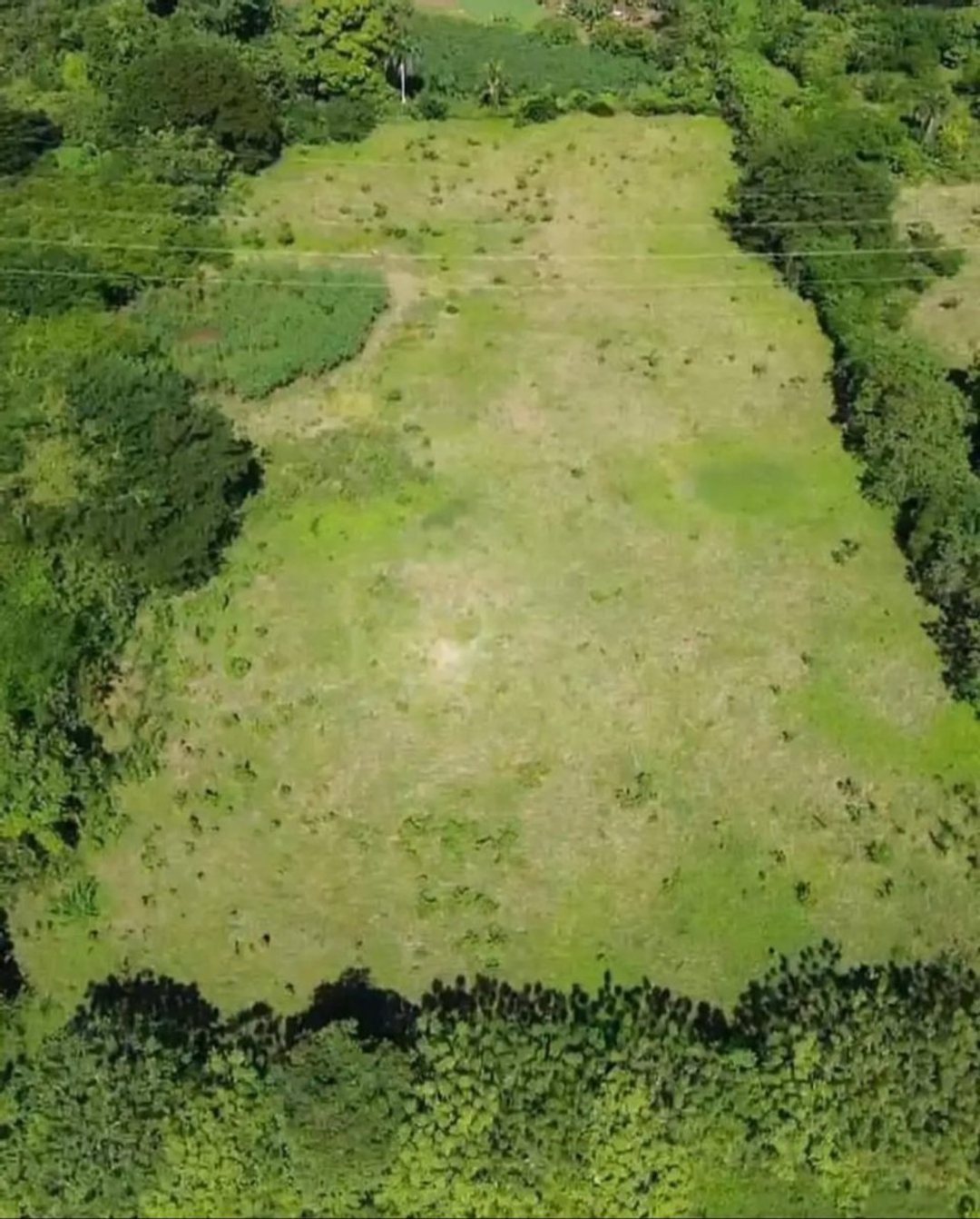 Terreno en San Antonio de Guerra, El Toro