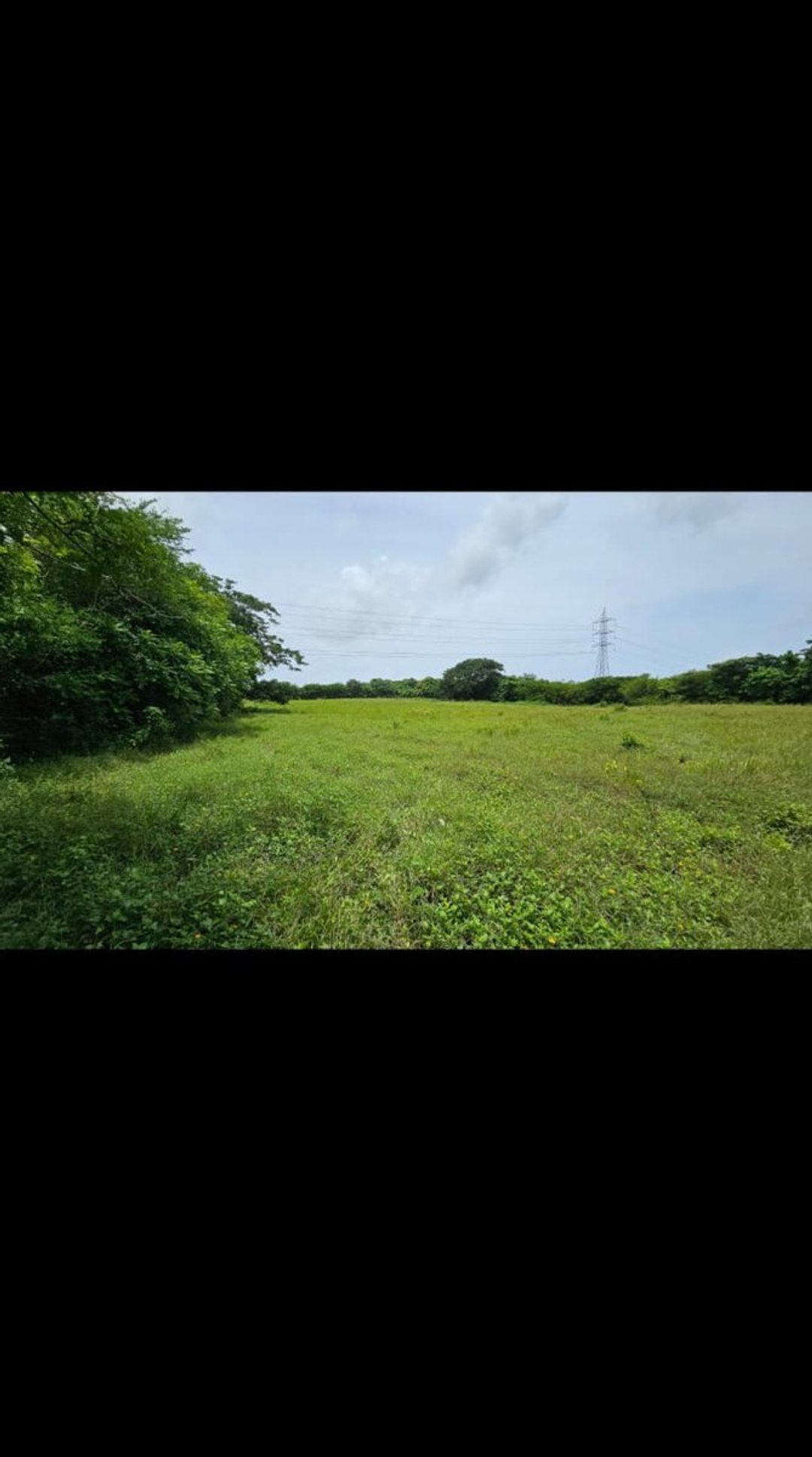 Terreno en San Antonio de Guerra, El Toro