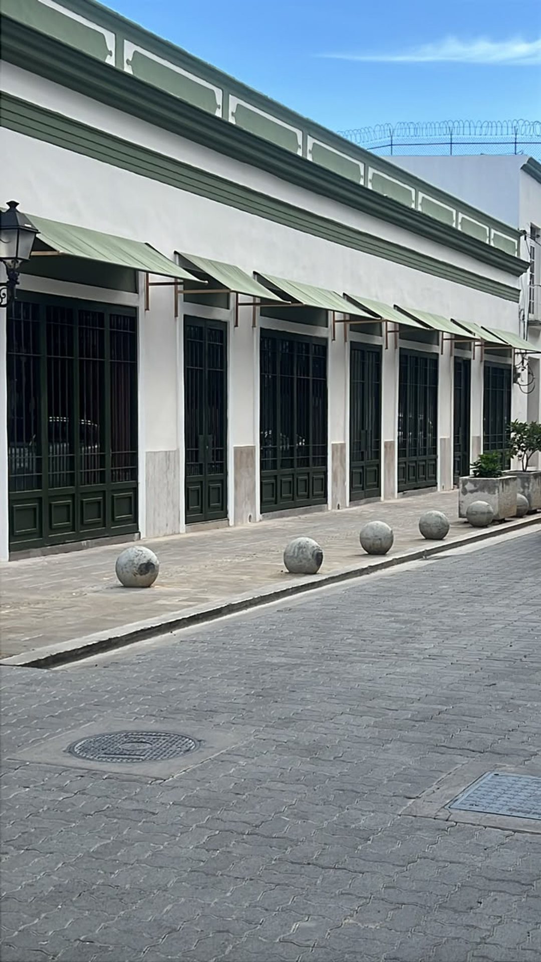 Edificio en Zona Colonial, Santo Domingo