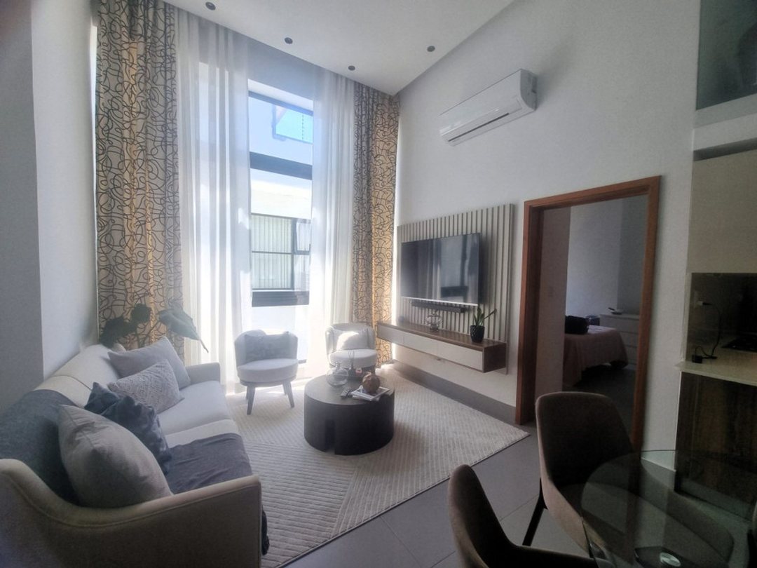 Apartamento en venta Naco, incluye paneles solares