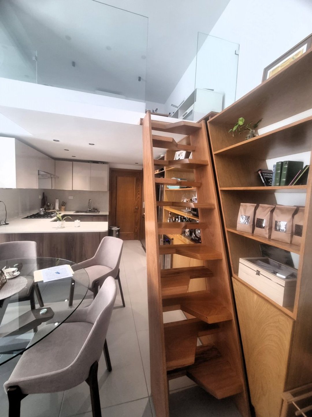 Apartamento en venta Naco, incluye paneles solares