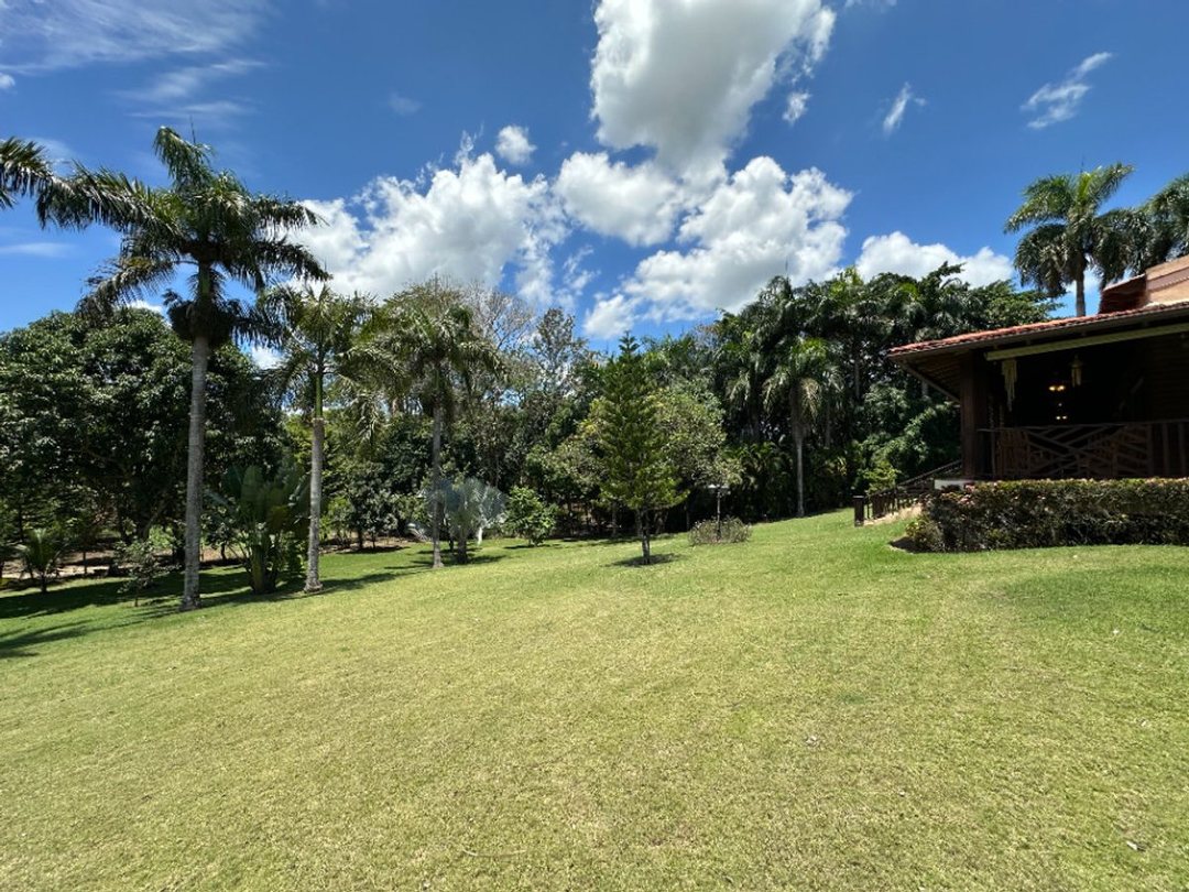 VENDO PRECIOSA FINCA EN SAN CRISTÓBAL
