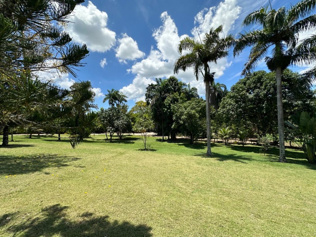 VENDO PRECIOSA FINCA EN SAN CRISTÓBAL