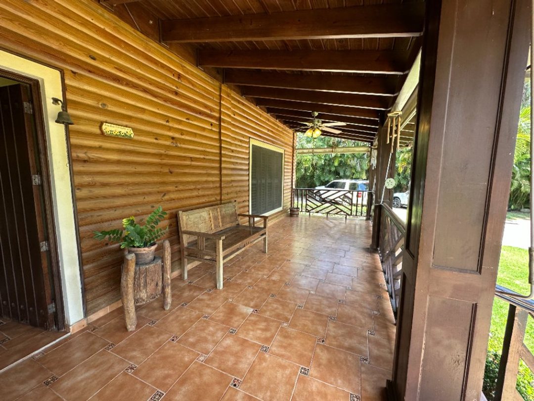 VENDO PRECIOSA FINCA EN SAN CRISTÓBAL