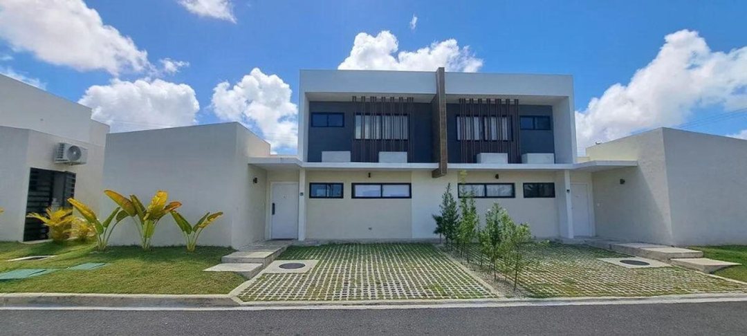 Villa en Venta, Punta Cana