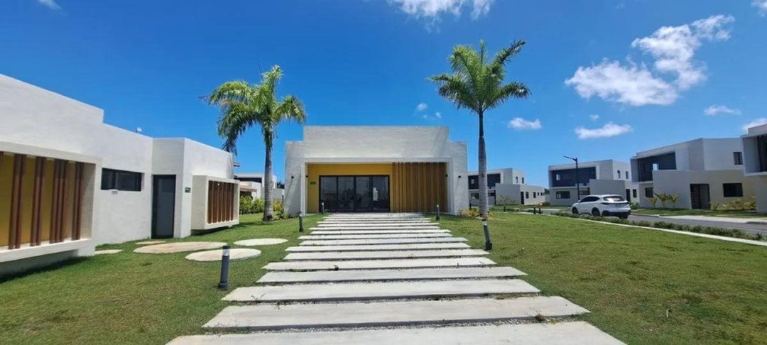 Villa en Venta, Punta Cana