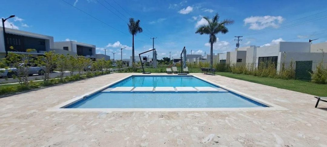 Villa en Venta, Punta Cana