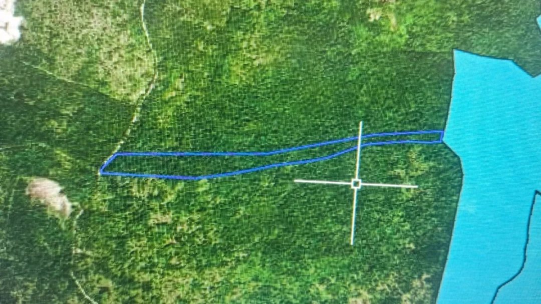 Terreno en Venta en Punta Cana