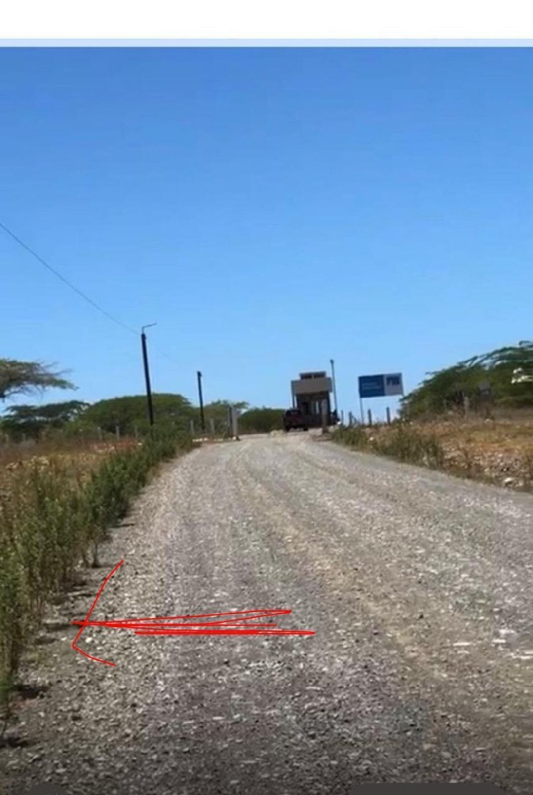 OPORTUNIDAD DE TERRENO EN VENTA SABANA BUEY,BANI
