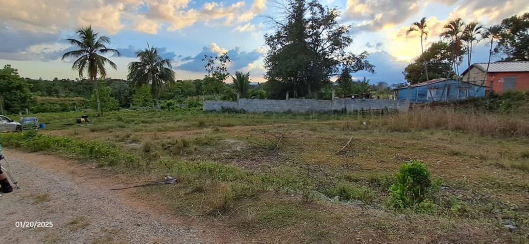 SOLAR DE OPORTUNIDAD EN EL HIGUERO