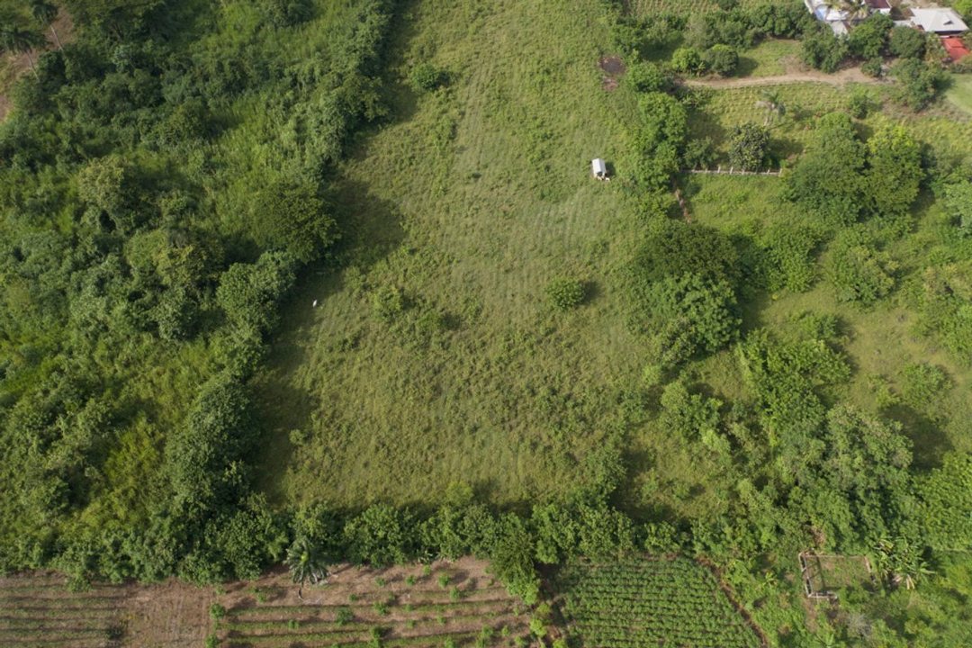 Terreno en Venta en Bonao