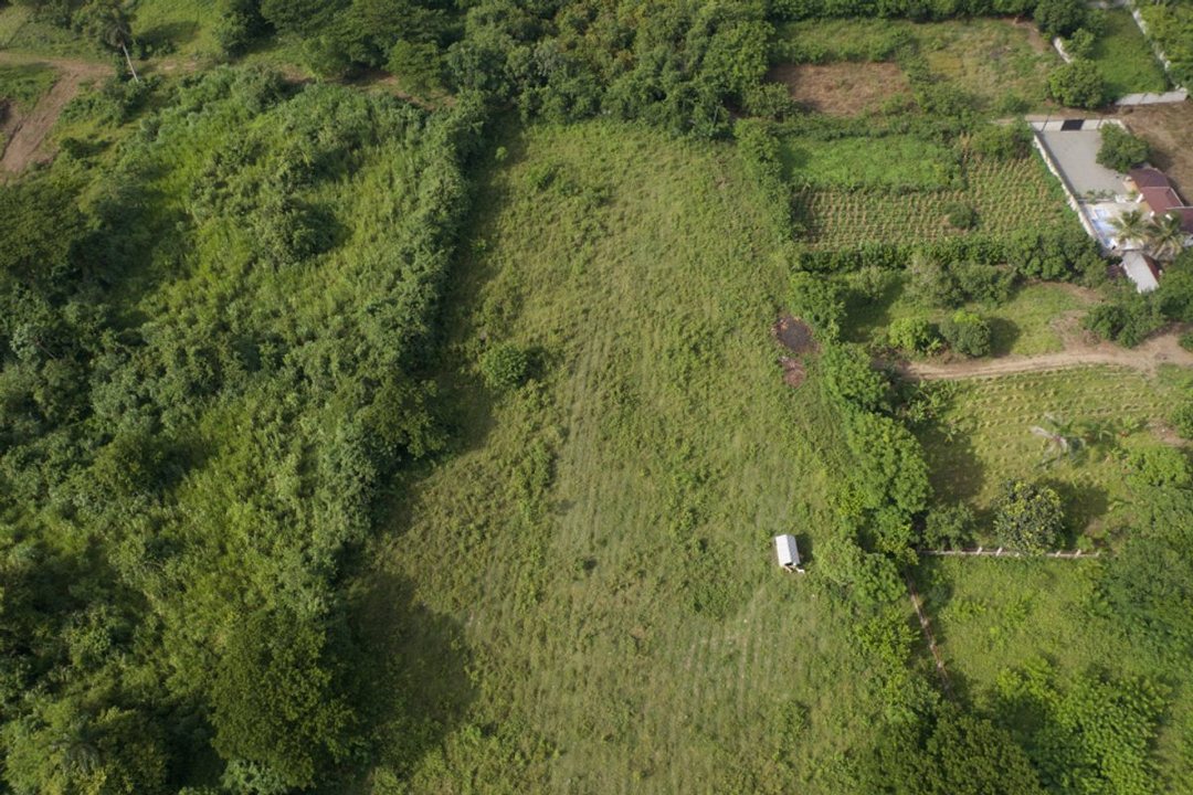 Terreno en Venta en Bonao