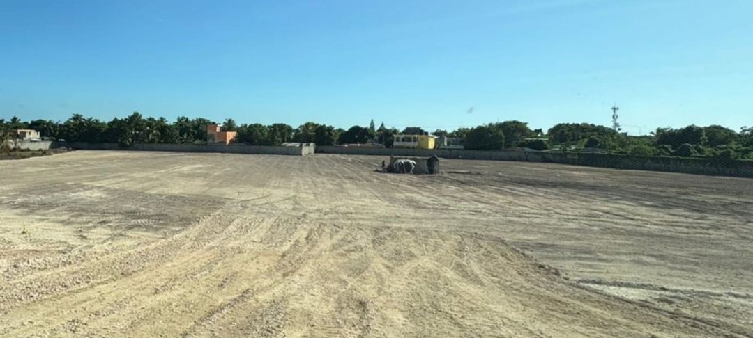 Solar o Terreno 24,000 m2 en Venta