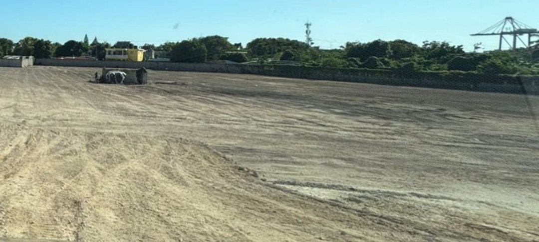 Solar o Terreno 24,000 m2 en Venta