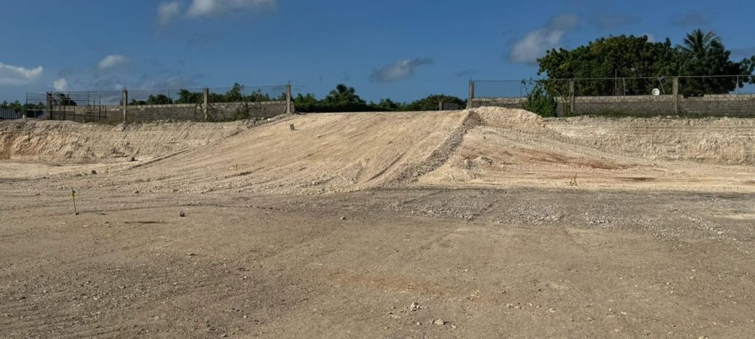 Solar o Terreno 24,000 m2 en Venta