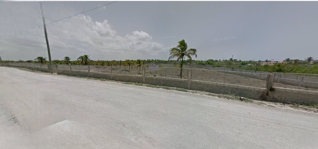 Solar o Terreno 24,000 m2 en Venta