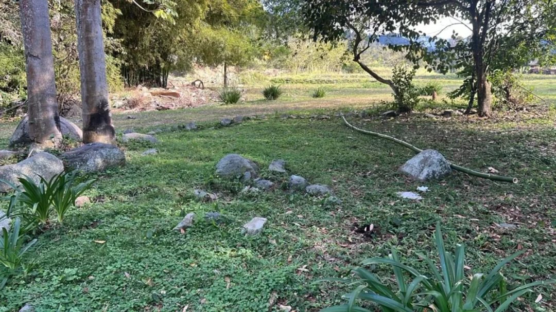 Terreno en Venta en La Vega