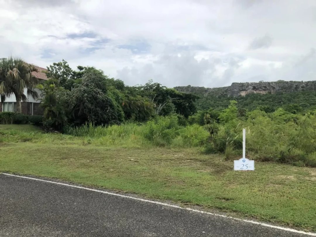 Terreno en Punta Cana, La Lagunas
