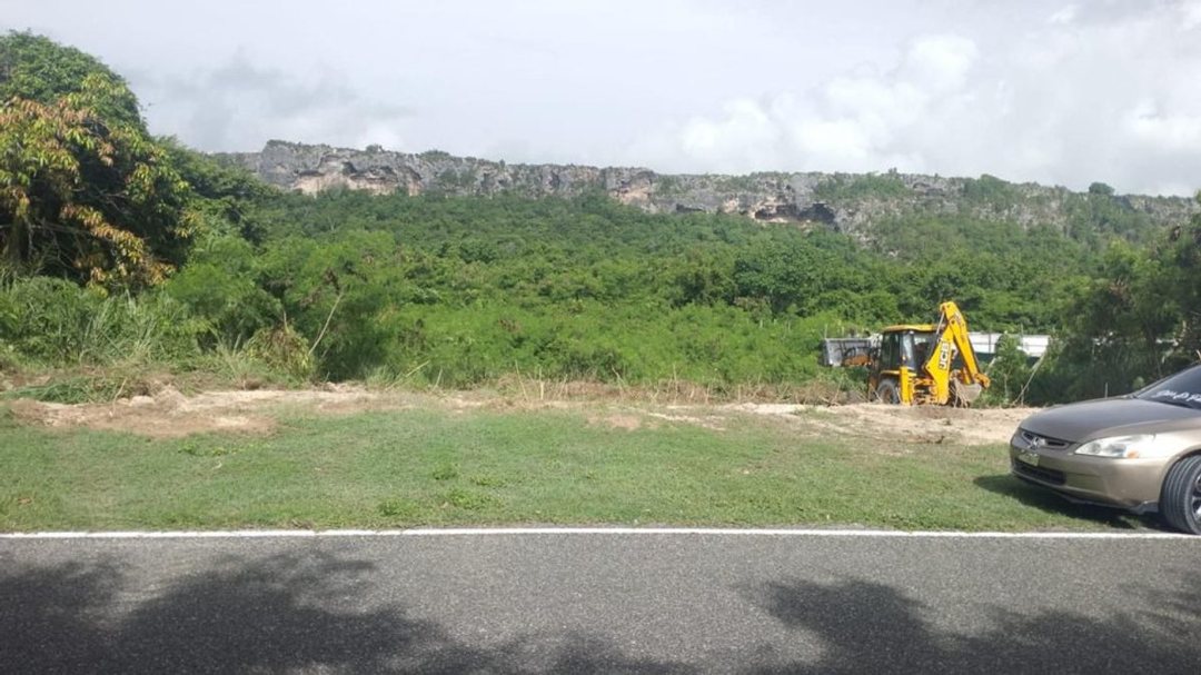 Terreno en Punta Cana, La Lagunas