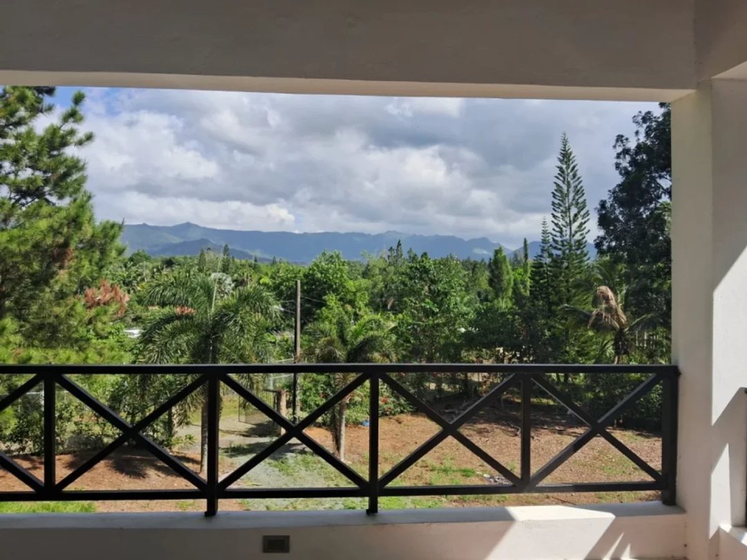 Vendo Villa Vacacional en Villa Altagracia