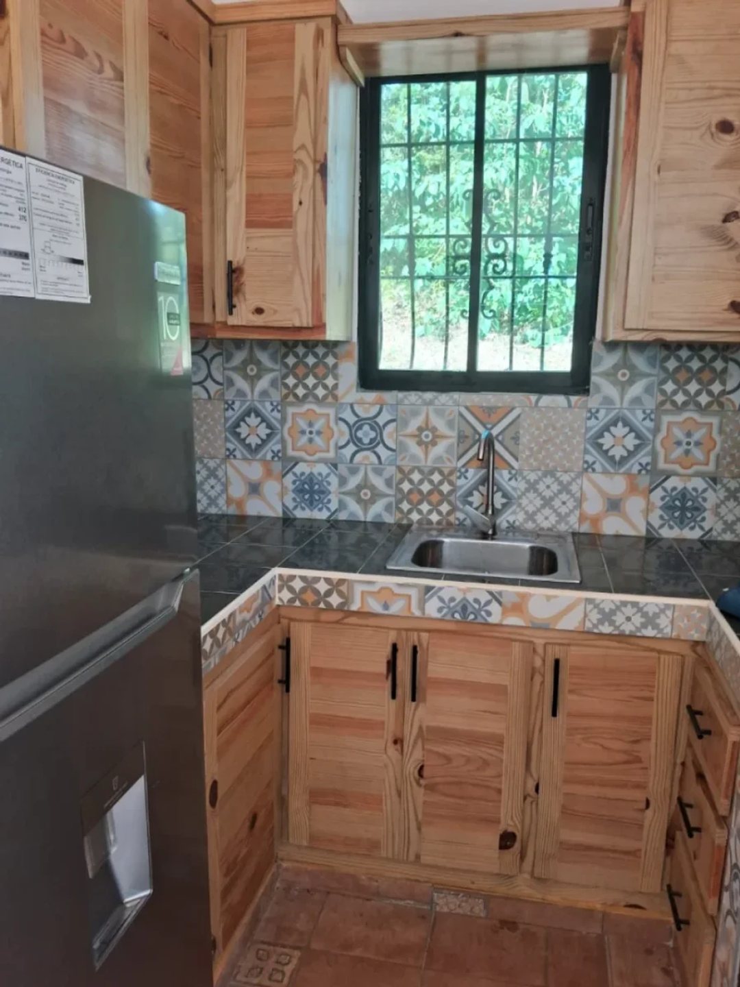 Vendo Villa Vacacional en Villa Altagracia