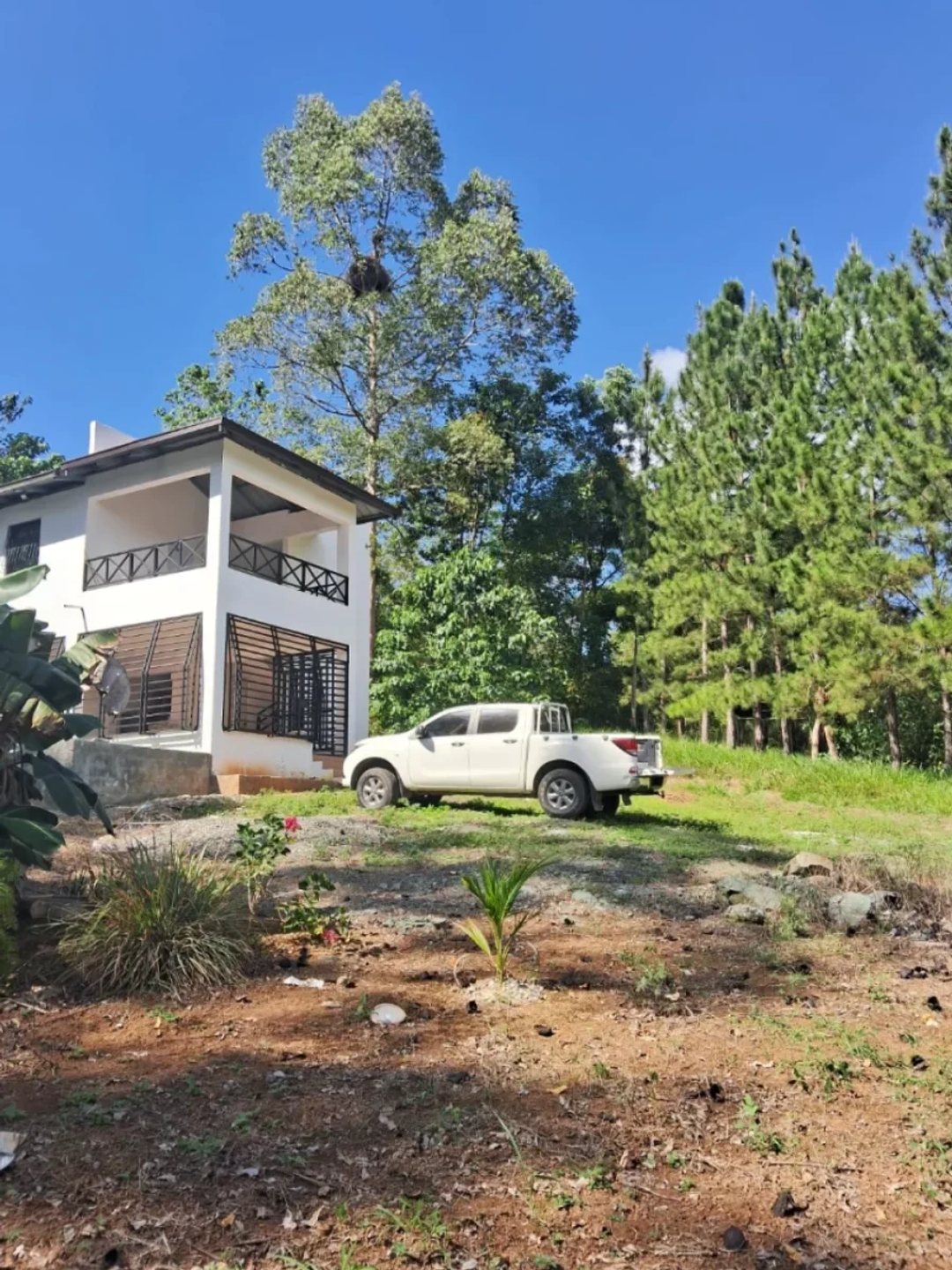 Vendo Villa Vacacional en Villa Altagracia